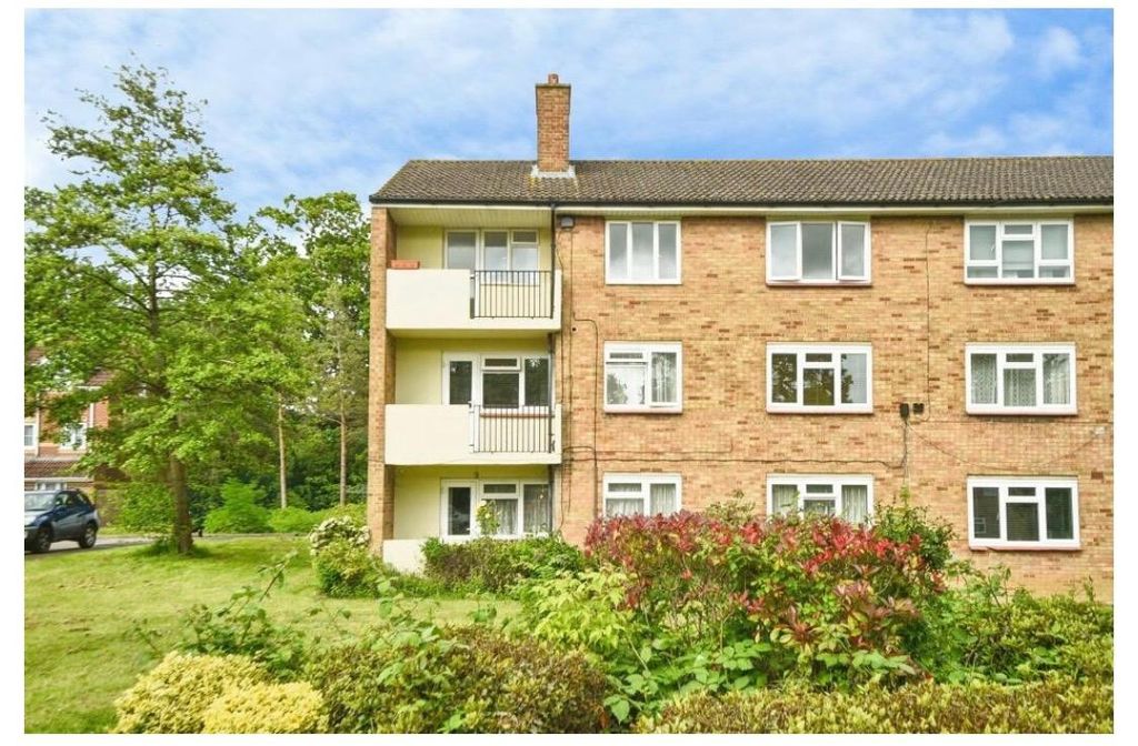Masons Road Headington